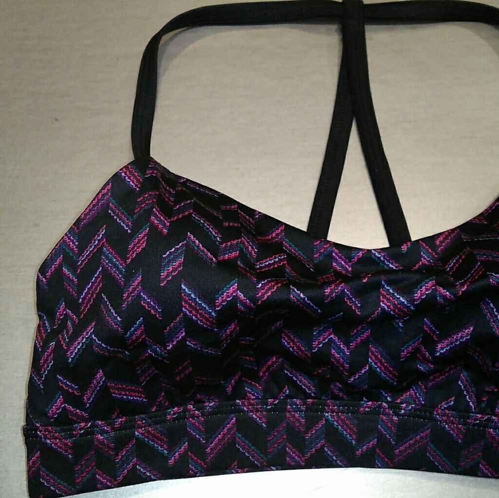 NWT Sports Bra
